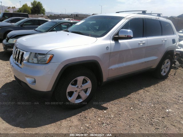 Photo 1 VIN: 1J4RR4GT6BC679689 - JEEP GRAND CHEROKEE 