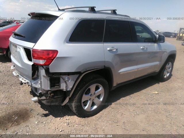 Photo 3 VIN: 1J4RR4GT6BC679689 - JEEP GRAND CHEROKEE 