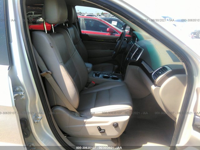 Photo 4 VIN: 1J4RR4GT6BC679689 - JEEP GRAND CHEROKEE 