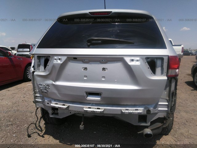 Photo 5 VIN: 1J4RR4GT6BC679689 - JEEP GRAND CHEROKEE 