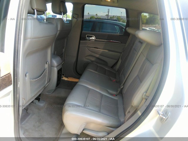 Photo 7 VIN: 1J4RR4GT6BC679689 - JEEP GRAND CHEROKEE 