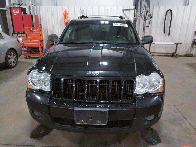 Photo 4 VIN: 1J4RR4GT7AC146488 - JEEP GRAND CHER 