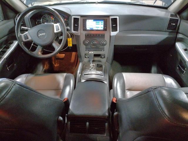 Photo 7 VIN: 1J4RR4GT7AC146488 - JEEP GRAND CHER 