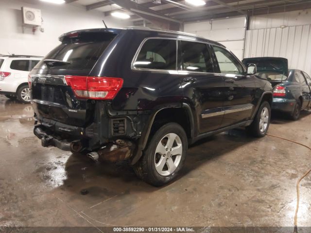 Photo 3 VIN: 1J4RR4GT7BC529820 - JEEP GRAND CHEROKEE 