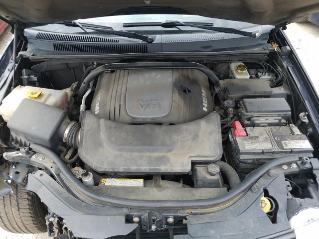 Photo 6 VIN: 1J4RR4GT8AC120370 - JEEP GRAND CHER 