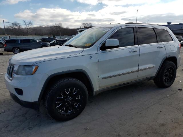 Photo 0 VIN: 1J4RR4GT8BC544486 - JEEP GRAND CHEROKEE 