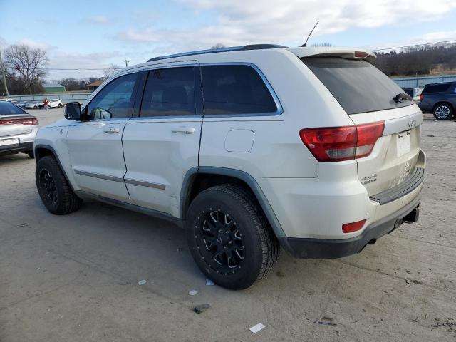 Photo 1 VIN: 1J4RR4GT8BC544486 - JEEP GRAND CHEROKEE 