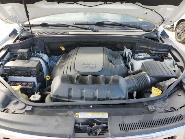 Photo 11 VIN: 1J4RR4GT8BC544486 - JEEP GRAND CHEROKEE 