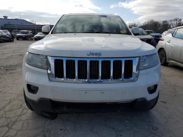 Photo 4 VIN: 1J4RR4GT8BC544486 - JEEP GRAND CHEROKEE 