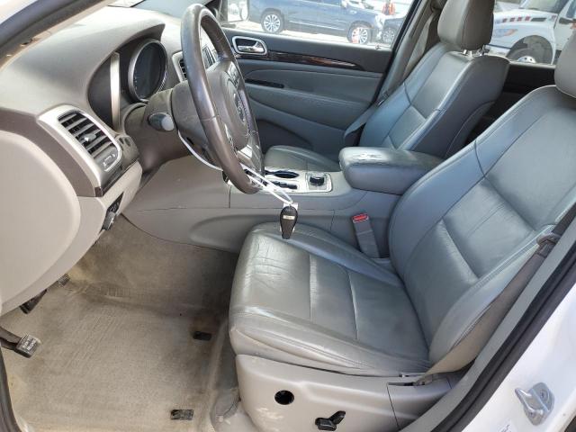 Photo 6 VIN: 1J4RR4GT8BC544486 - JEEP GRAND CHEROKEE 