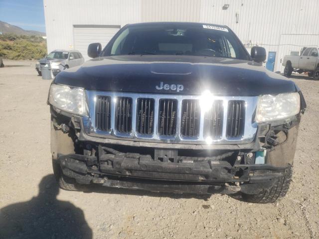 Photo 4 VIN: 1J4RR4GT8BC574684 - JEEP GRAND CHEROKEE 