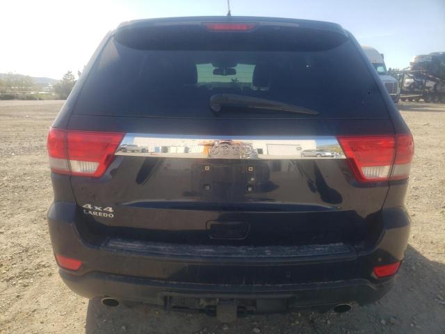 Photo 5 VIN: 1J4RR4GT8BC574684 - JEEP GRAND CHEROKEE 