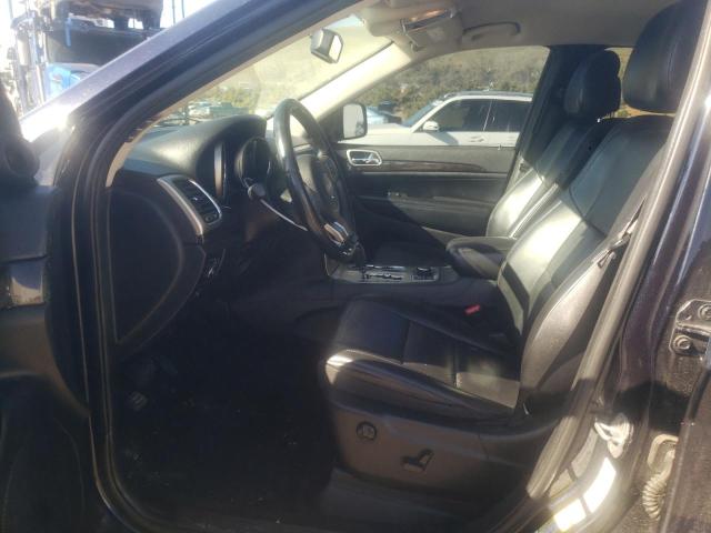 Photo 6 VIN: 1J4RR4GT8BC574684 - JEEP GRAND CHEROKEE 