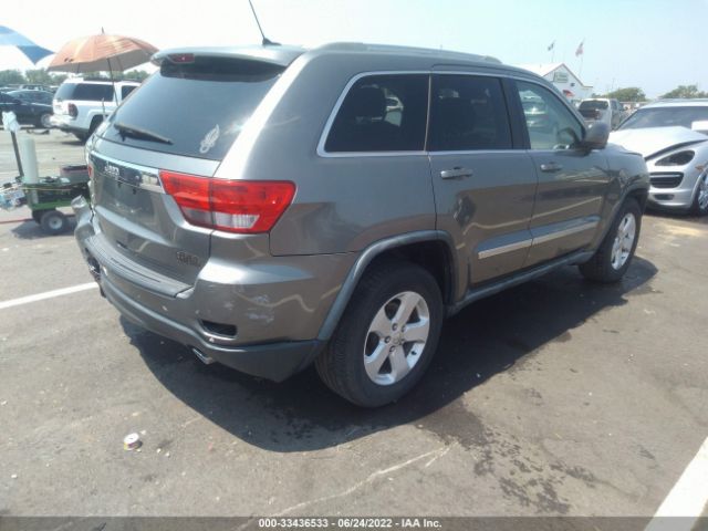 Photo 3 VIN: 1J4RR4GT8BC719285 - JEEP GRAND CHEROKEE 