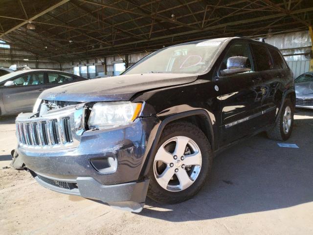 Photo 1 VIN: 1J4RR4GT9BC541449 - JEEP GRAND CHER 