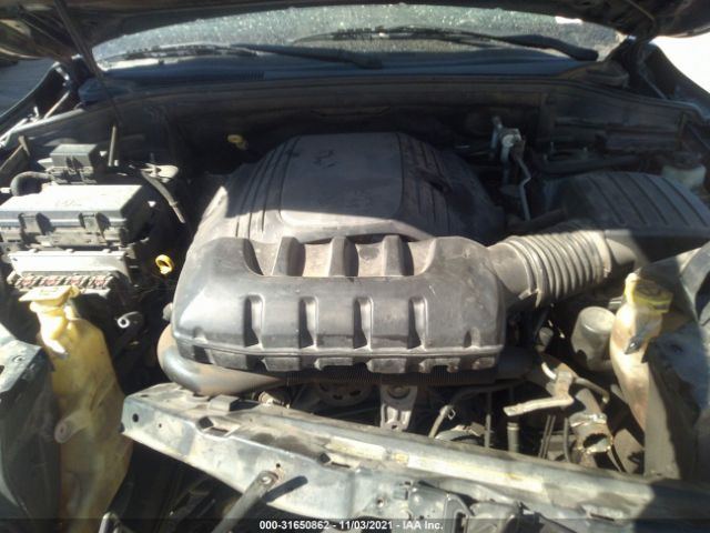 Photo 9 VIN: 1J4RR4GT9BC541905 - JEEP GRAND CHEROKEE 