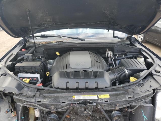 Photo 11 VIN: 1J4RR4GT9BC636609 - JEEP GRAND CHEROKEE 