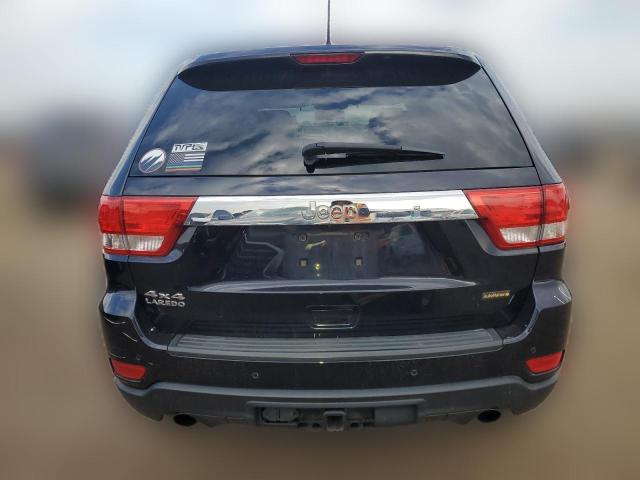 Photo 5 VIN: 1J4RR4GT9BC636609 - JEEP GRAND CHEROKEE 