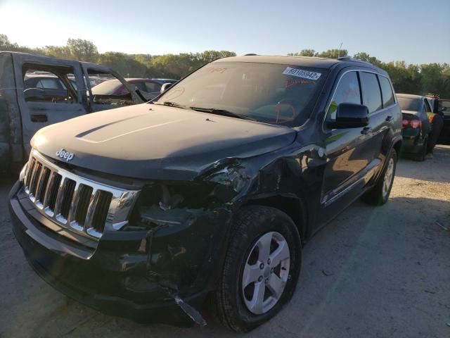 Photo 1 VIN: 1J4RR4GTXBC504409 - JEEP GRAND CHER 