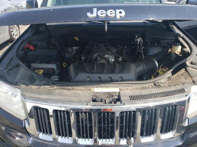 Photo 10 VIN: 1J4RR4GTXBC522957 - JEEP GRAND CHER 