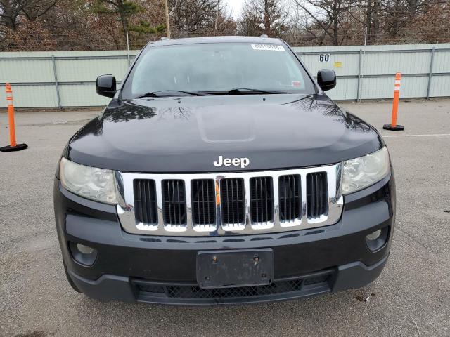 Photo 4 VIN: 1J4RR4GTXBC675080 - JEEP GRAND CHER 