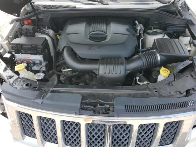 Photo 11 VIN: 1J4RR5GG0BC550288 - JEEP GRAND CHER 