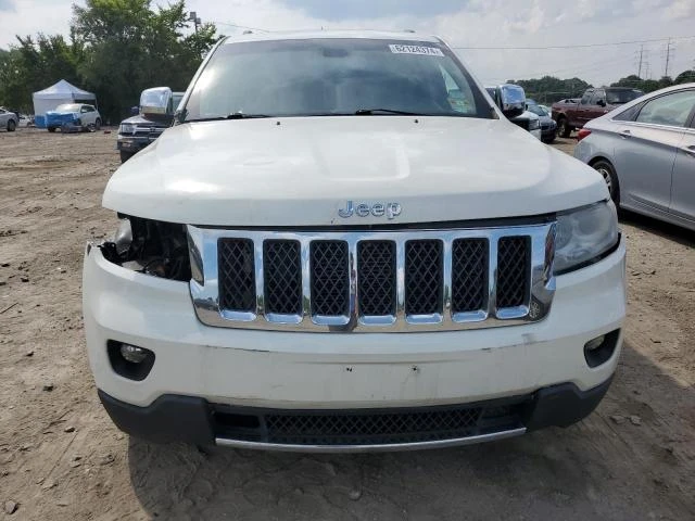 Photo 4 VIN: 1J4RR5GG0BC550288 - JEEP GRAND CHER 