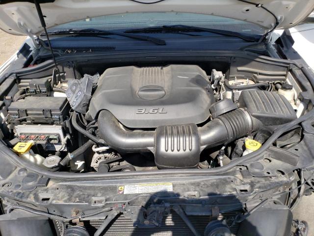 Photo 11 VIN: 1J4RR5GG0BC703011 - JEEP GRAND CHEROKEE 