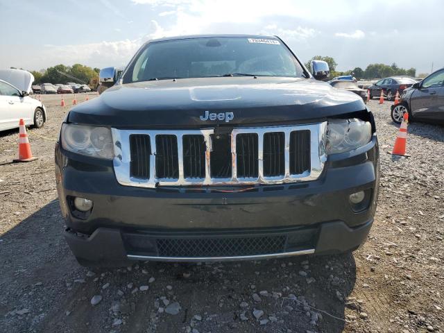 Photo 4 VIN: 1J4RR5GG1BC522502 - JEEP GRAND CHER 