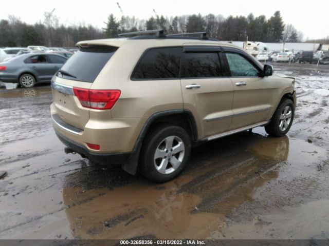 Photo 3 VIN: 1J4RR5GG1BC558254 - JEEP GRAND CHEROKEE 