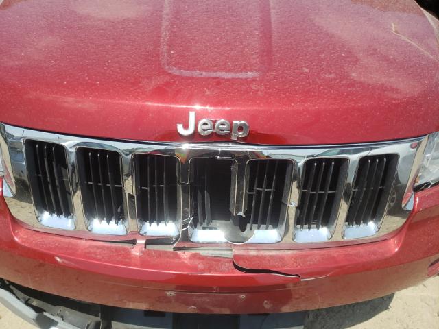 Photo 8 VIN: 1J4RR5GG1BC571537 - JEEP GRAND CHER 