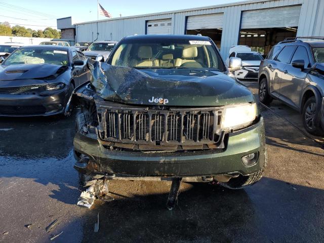 Photo 4 VIN: 1J4RR5GG1BC612684 - JEEP GRAND CHER 