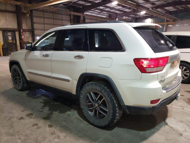 Photo 1 VIN: 1J4RR5GG1BC632935 - JEEP GRAND CHEROKEE 