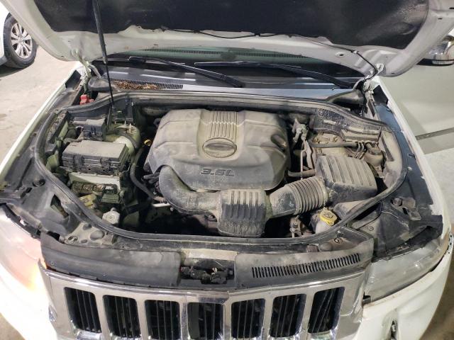 Photo 11 VIN: 1J4RR5GG1BC632935 - JEEP GRAND CHEROKEE 