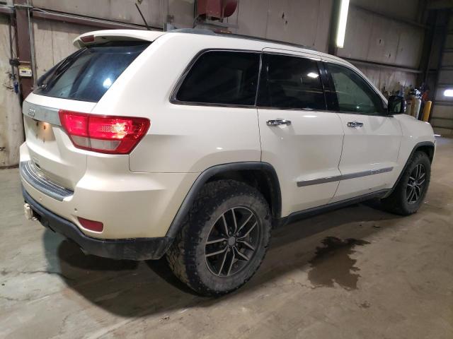 Photo 2 VIN: 1J4RR5GG1BC632935 - JEEP GRAND CHEROKEE 