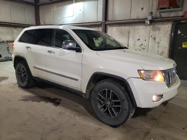 Photo 3 VIN: 1J4RR5GG1BC632935 - JEEP GRAND CHEROKEE 