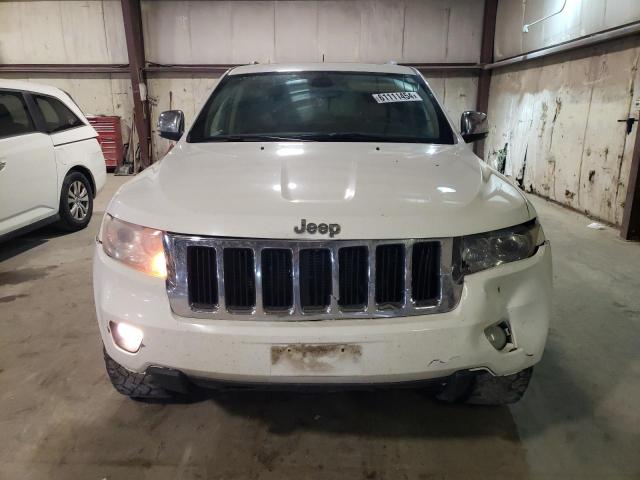 Photo 4 VIN: 1J4RR5GG1BC632935 - JEEP GRAND CHEROKEE 