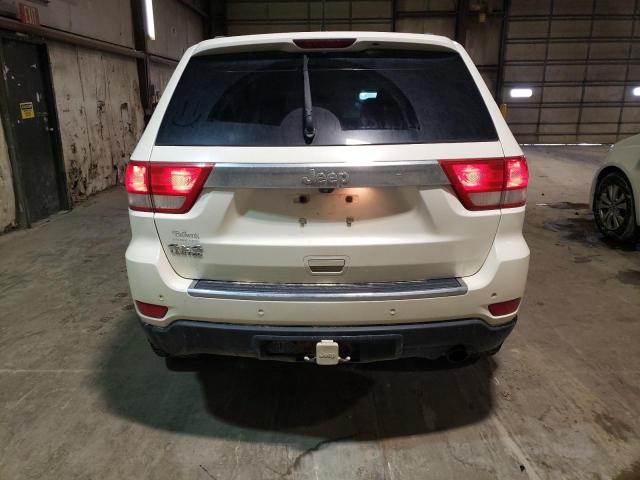 Photo 5 VIN: 1J4RR5GG1BC632935 - JEEP GRAND CHEROKEE 