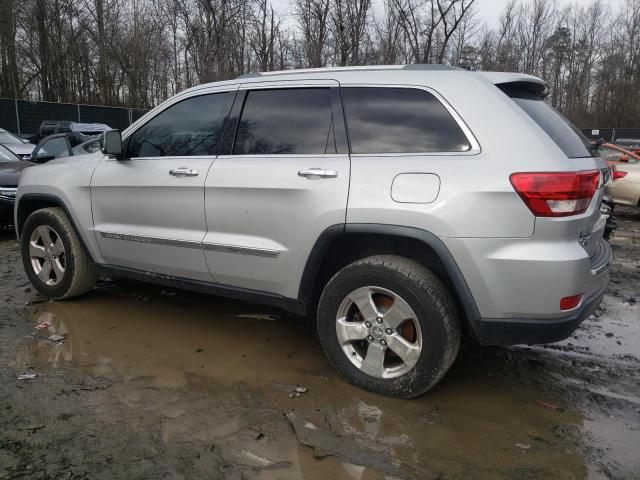 Photo 1 VIN: 1J4RR5GG1BC656720 - JEEP GRAND CHEROKEE 