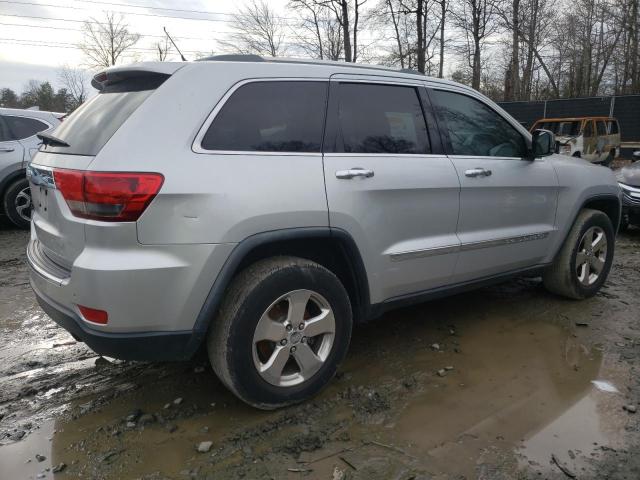 Photo 2 VIN: 1J4RR5GG1BC656720 - JEEP GRAND CHEROKEE 