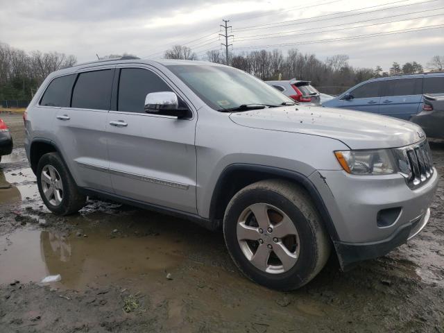 Photo 3 VIN: 1J4RR5GG1BC656720 - JEEP GRAND CHEROKEE 