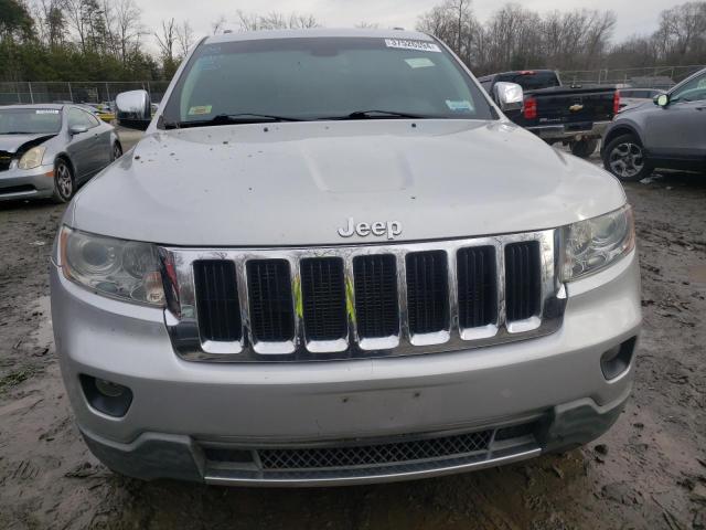 Photo 4 VIN: 1J4RR5GG1BC656720 - JEEP GRAND CHEROKEE 