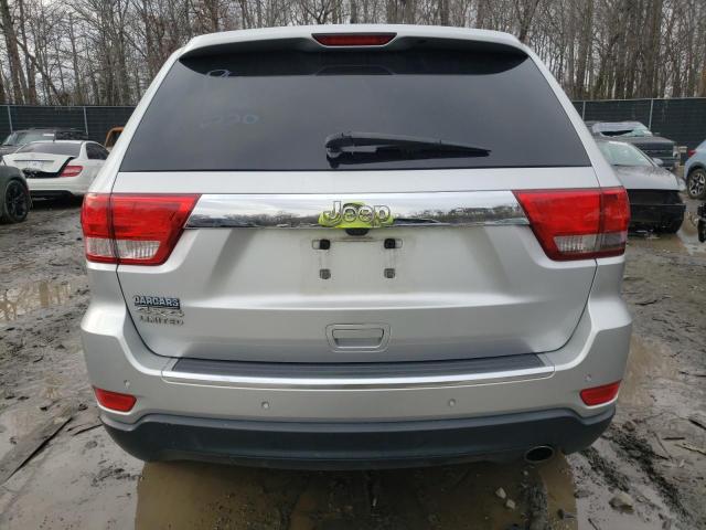 Photo 5 VIN: 1J4RR5GG1BC656720 - JEEP GRAND CHEROKEE 