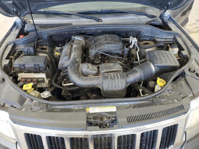 Photo 10 VIN: 1J4RR5GG1BC744490 - JEEP GRAND CHEROKEE 