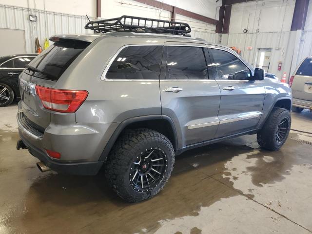 Photo 2 VIN: 1J4RR5GG1BC744490 - JEEP GRAND CHEROKEE 