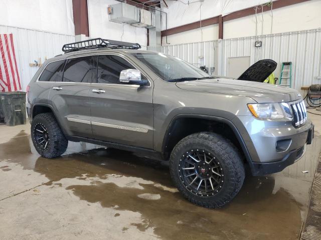 Photo 3 VIN: 1J4RR5GG1BC744490 - JEEP GRAND CHEROKEE 