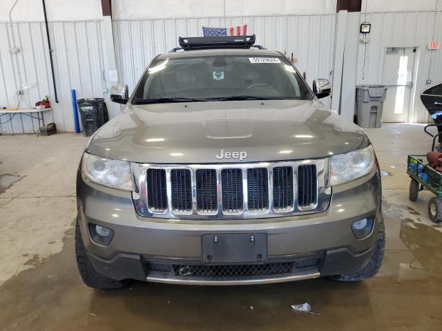 Photo 4 VIN: 1J4RR5GG1BC744490 - JEEP GRAND CHEROKEE 