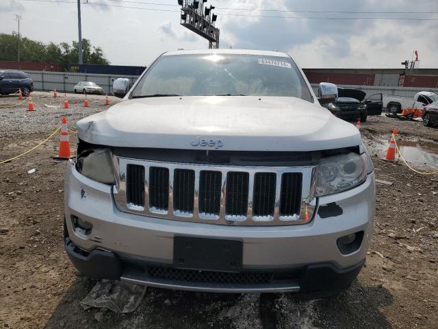 Photo 4 VIN: 1J4RR5GG1BC744750 - JEEP GRAND CHER 