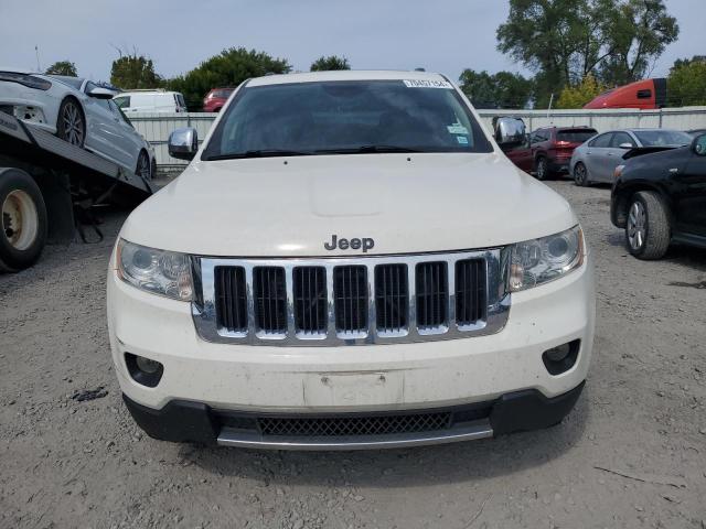 Photo 4 VIN: 1J4RR5GG2BC510990 - JEEP GRAND CHER 