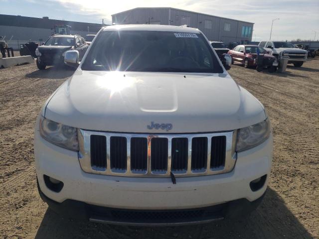 Photo 4 VIN: 1J4RR5GG2BC553208 - JEEP GRAND CHER 